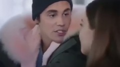 Justin Bieber - T-Mobile拍攝最新廣告