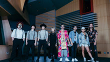 DNCE x End of the World - DNCE x End Of The World  - ホロウ 現場版