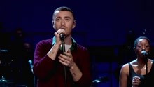 Sam Smith - Midnight Train 現場版 2017