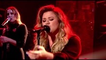 Kelly Clarkson - Love So Soft 現場版 2017