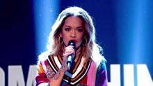 Rita Ora - Anywhere 現場版 2017