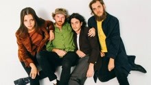 The Jungle Giants - The Jungle Giants - Bad Dream