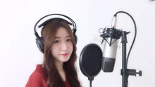 - 林俊杰小師妹薏冰完美演繹周杰倫告白氣球