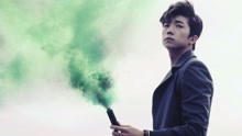 WOOYOUNG  - まだ僕は???