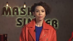 影視原聲 - 陳潔儀:帶上面具是另一種自由