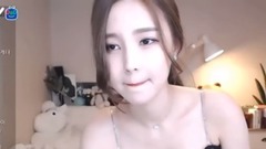 韓國清純萌妹女主播