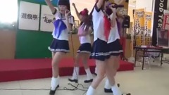 仲村星虹 sororベイビーズ女團 公演