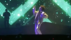 X-ROY王源生日會開場舞蹈秀