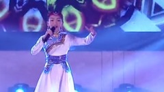 華語童星 - 塔拉諾特格