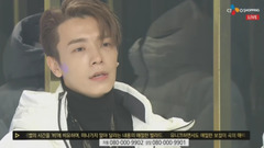 One More Chance - Super Junior Super Market現場版 17/11/20