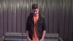 Justin Bieber - 跟著Justin Bieber一起做操&搖擺!