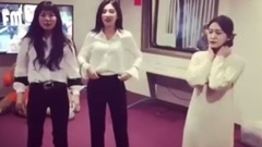 快擺個性感的姿勢撒嬌 - Ins CLIP FM Lee Gukjoo Youngstreet 17/11/21