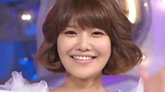 HEY HEY HEY SNSD Interview Gee 現場珍藏版 10/10/25