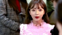 金昭希 - QUICK PLAY WORK / Simply K-Pop行程雜記 17/11/18