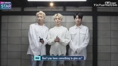 2017MNET亞洲音樂大獎倒計時4天(2017 MAMA)