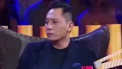 影視原聲 - 劉燁疑似不滿<演員>節目剪輯 微博開懟節目組隨后秒刪