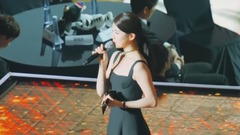 秀智得獎感言