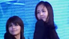 少女時代演唱會侑莉