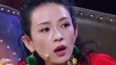 影視原聲 - 什么?Angelababy要上<演員的誕生>?網友:期待