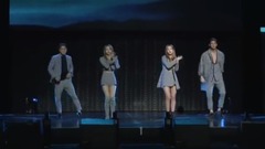 Trust Me - Showcase現場版 17/11/21