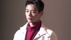 SMTOWN Vogue Korea Ins更新一則