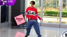 金Samuel - Candy - factinstar現場版