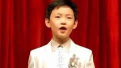 鐘辰樂16歲生日快樂