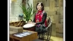 小寶貝 美女手鼓第五版