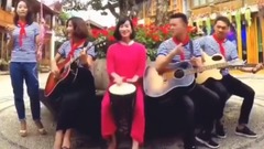 小寶貝 室外版