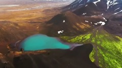 壯美冰島 北境蘇醒
