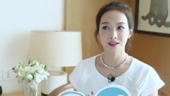 宋茜 - 吃好吃的但是胖五斤,沒想到宋茜這么選…好機智