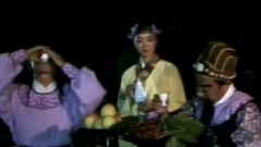 影視原聲 - 但愿人長久