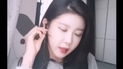 許允美 狐貍雨 飯制版