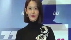 電影<騙子> VIP試映會 樸孝敏 林允兒 金栽經 尹普美 SPORTSSEOUL新聞報道 17/11/20