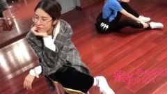 【Ladybees】最新練習室視頻