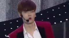 SBS The Show.全場E132 17/11/21