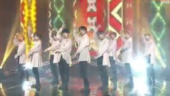 O Sole Mio- Show Champion現場版 17/11/22