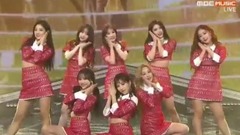 Twinkle- Show Champion現場版 17/11/22