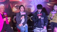 影視原聲 - 四位猜評團老師點評蒙面音樂性