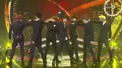 DRAMARAMA- Show Champion現場版 17/11/22