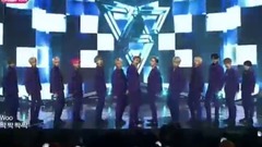 CLAP- Show Champion現場版 17/11/22