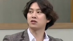 韓國知名演員久為人夫的實況自嘲