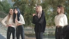 MBC休息廳迷你粉絲見面會
