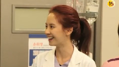 tvN 急診男女