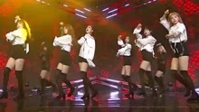 SONAMOO - I (knew it) - MBC Show Champion 現場版 17/11/22
