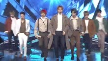 VICTON - REMEMBER ME - MBC Show Champion 現場版 17/11/22
