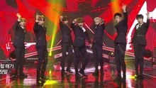 MONSTA X - DRAMARAMA - MBC Show Champion 現場版 17/11/22