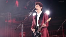 布袋寅泰 - 布袋寅泰 Live At 氣志團萬博2017
