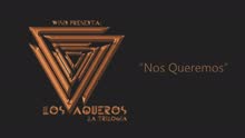 Nos Queremos (Cover Audio)
