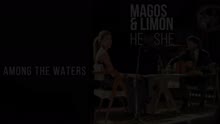Among the Waters (En Vivo [Cover Audio])